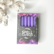 Load image into Gallery viewer, SPELL CANDLE PACK
