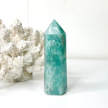 Load image into Gallery viewer, AMAZONITE TOWER

