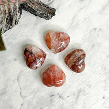 Load image into Gallery viewer, CRYSTAL MINI HEART
