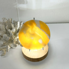 Load image into Gallery viewer, ORANGE CALCITE BOWL

