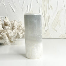 Load image into Gallery viewer, SELENITE CYLINDER
