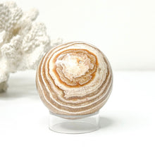 Load image into Gallery viewer, ARAGONITE SPHERE
