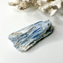 Load image into Gallery viewer, BLUE KYANITE CLUSTER

