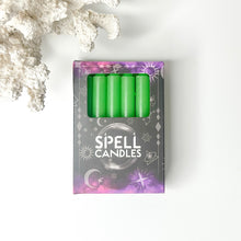 Load image into Gallery viewer, SPELL CANDLE PACK

