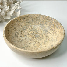 Load image into Gallery viewer, FOSSIL CORAL BOWL

