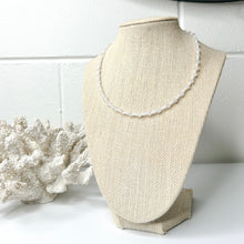Load image into Gallery viewer, ROSE QUARTZ NECKLACE
