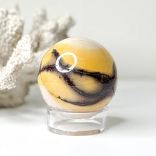 Load image into Gallery viewer, MOOKAITE SPHERE
