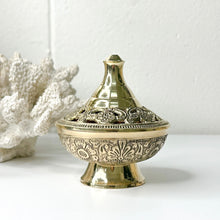 Load image into Gallery viewer, INCENSE CHARCOAL BURNER
