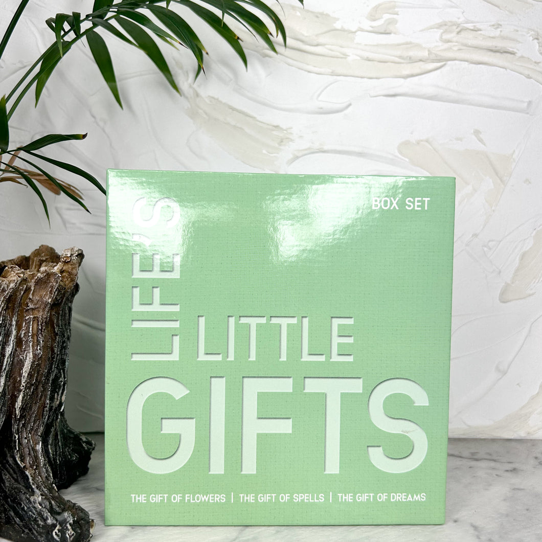 LIFES LITTLE GIFTS BOX SET