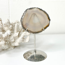 Load image into Gallery viewer, AGATE SLICE
