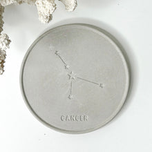 Load image into Gallery viewer, ZODIAC CONSTELLATION PLATE
