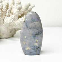Load image into Gallery viewer, BLUE QUARTZ FREEFORM
