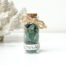 Load image into Gallery viewer, MINI CRYSTAL WISH JAR
