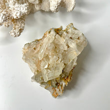 Load image into Gallery viewer, MOROCCAN QUARTZ CLUSTER
