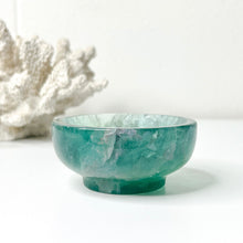 Load image into Gallery viewer, FLUORITE BOWL
