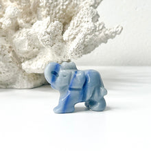 Load image into Gallery viewer, MINI LUCKY ELEPHANT CARVING
