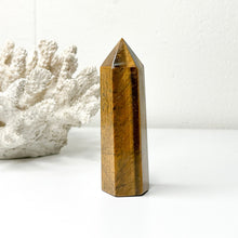 Load image into Gallery viewer, TIGERS EYE POINT
