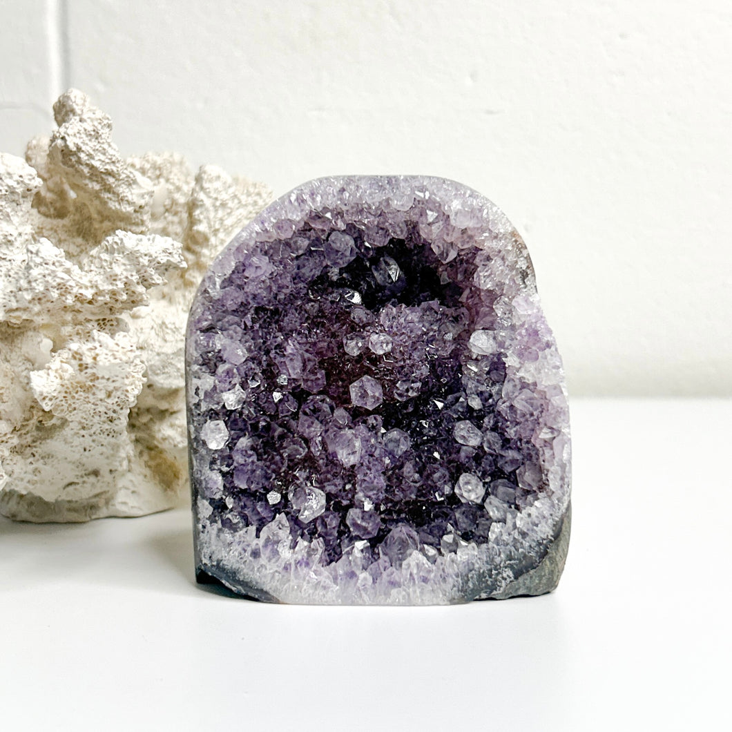 AMETHYST CAVE
