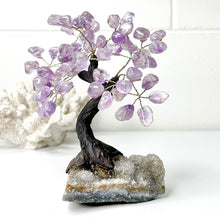 Load image into Gallery viewer, CRYSTAL BONSAI TREE
