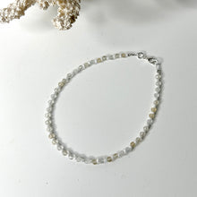 Load image into Gallery viewer, CRYSTAL ANKLET
