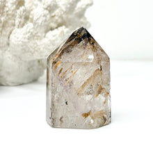 Load image into Gallery viewer, SMOKEY QUARTZ POINT
