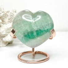 Load image into Gallery viewer, HEART DISPLAY STAND MEDIUM
