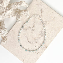 Load image into Gallery viewer, CRYSTAL ANKLET
