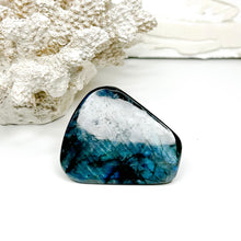 Load image into Gallery viewer, LABRADORITE MINI FREEFORM
