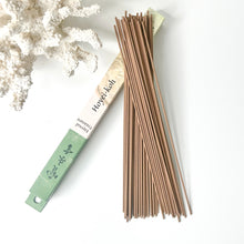 Load image into Gallery viewer, ETERNAL TREASURE (MT FUGI) INCENSE STICKS
