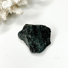 Load image into Gallery viewer, BLACK TOURMALINE CHUNK

