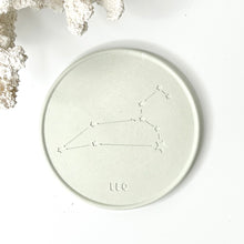 Load image into Gallery viewer, ZODIAC CONSTELLATION PLATE

