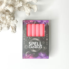 Load image into Gallery viewer, SPELL CANDLE PACK
