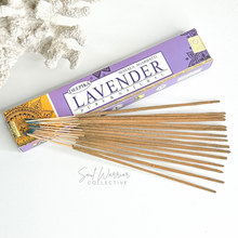 Load image into Gallery viewer, DEEPIKA INCENSE STICKS
