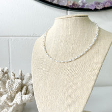 Load image into Gallery viewer, MOONSTONE NECKLACE
