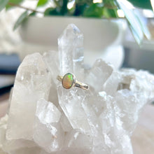 Load image into Gallery viewer, ETHIOPIAN OPAL RING
