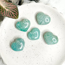 Load image into Gallery viewer, CRYSTAL MINI HEART
