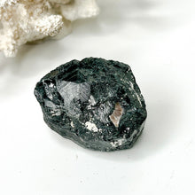 Load image into Gallery viewer, BLACK TOURMALINE CHUNK
