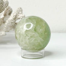 Load image into Gallery viewer, FLUORITE SPHERE
