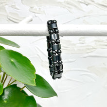 Load image into Gallery viewer, MAGNETIC HEMATITE BRACELET
