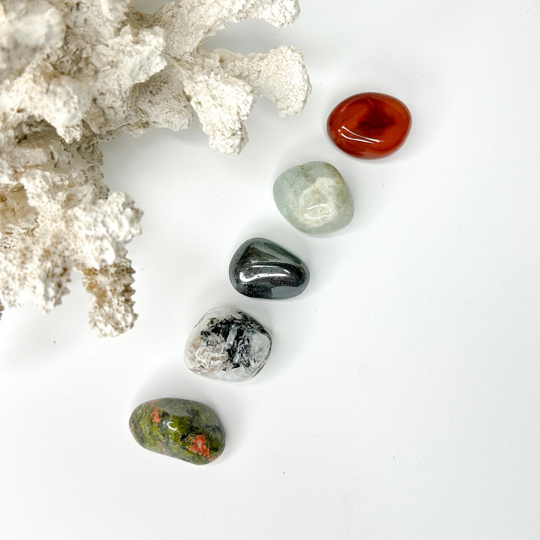 FERTILITY CRYSTAL KIT