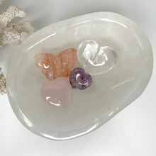 Load image into Gallery viewer, WHITE QUARTZ BOWL

