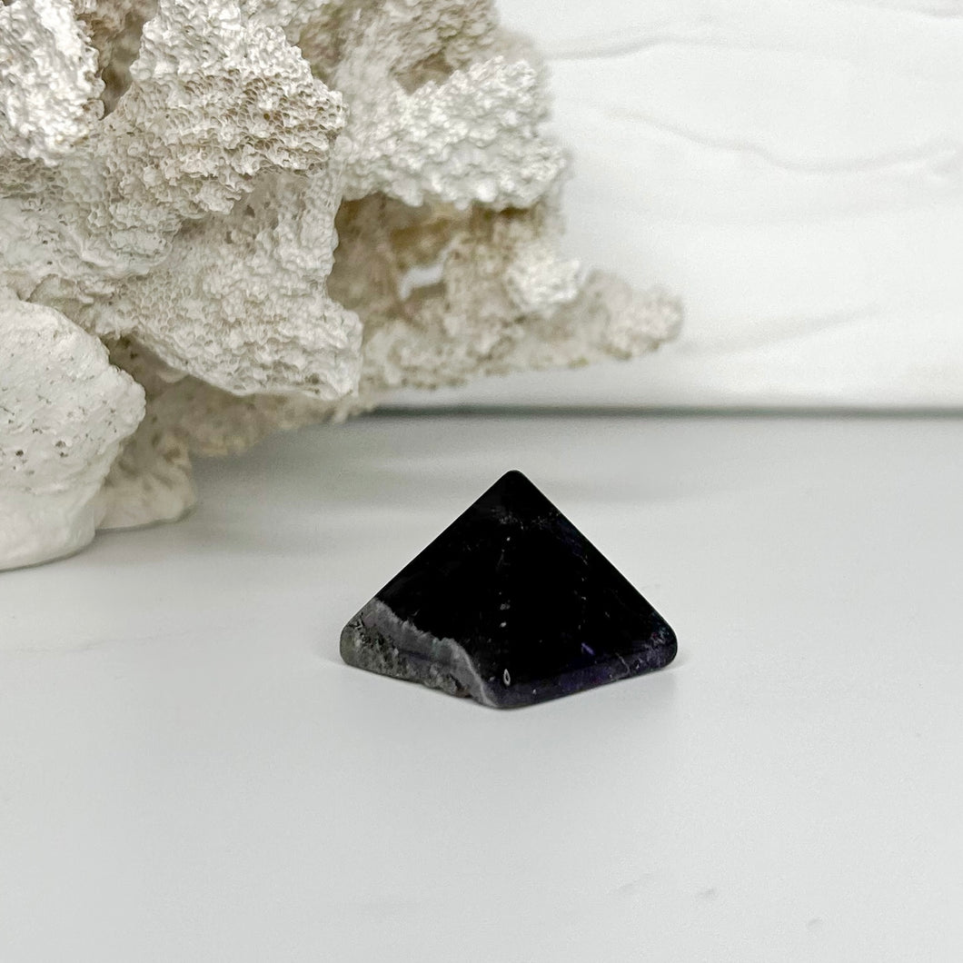MINI PYRAMID