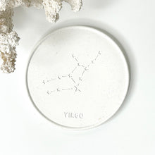 Load image into Gallery viewer, ZODIAC CONSTELLATION PLATE
