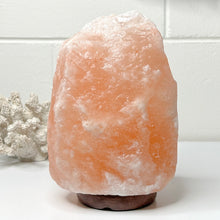 Load image into Gallery viewer, NATURAL HIMALAYAN SALT LAMP
