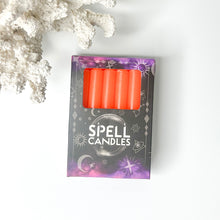 Load image into Gallery viewer, SPELL CANDLE PACK
