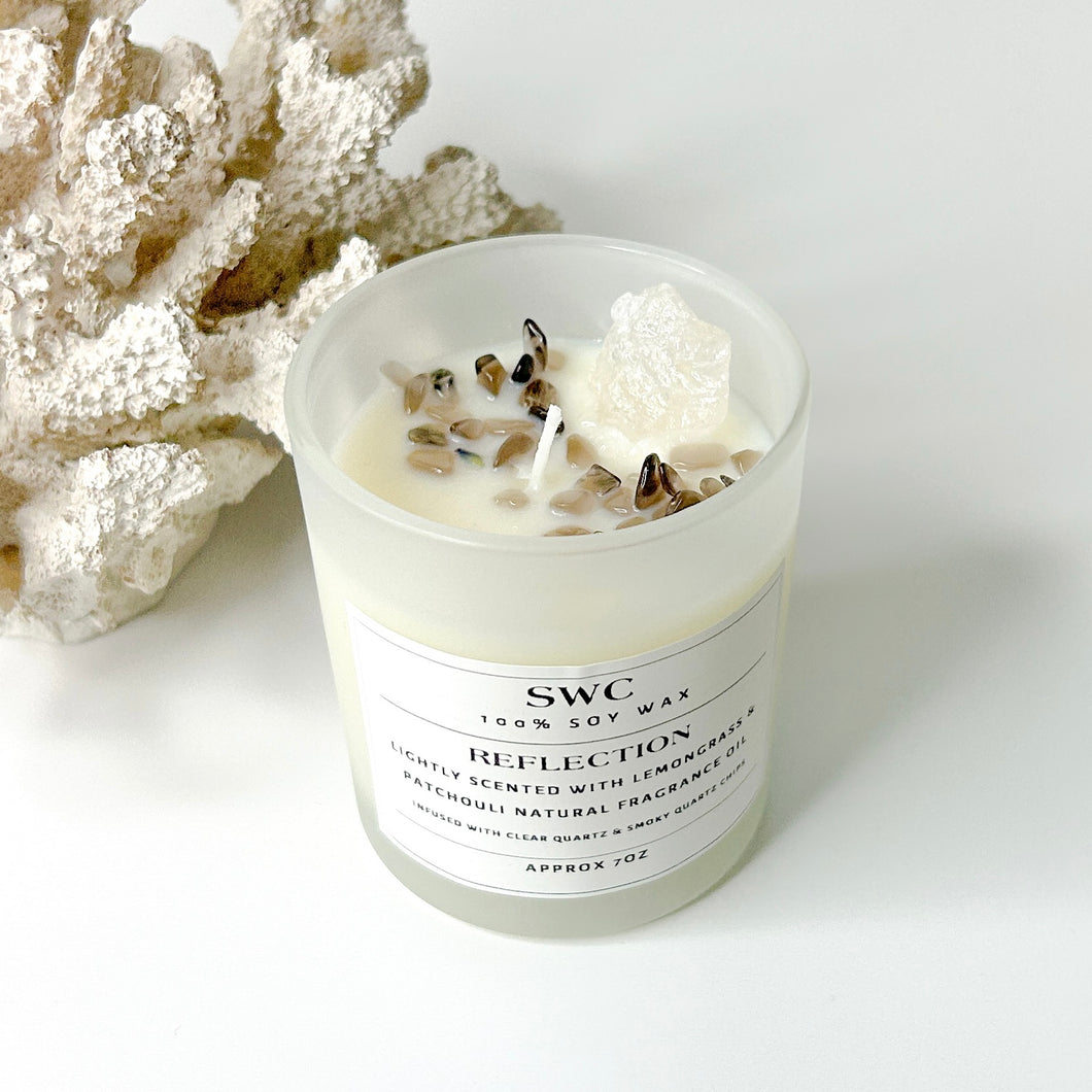 REFLECTION CANDLE