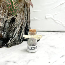 Load image into Gallery viewer, MINI CRYSTAL WISH JAR

