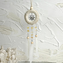 Load image into Gallery viewer, HANDMADE SACRED DREAM CATCHER
