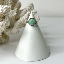 Load image into Gallery viewer, TURQUOISE RING

