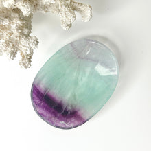 Load image into Gallery viewer, FLUORITE BOWL
